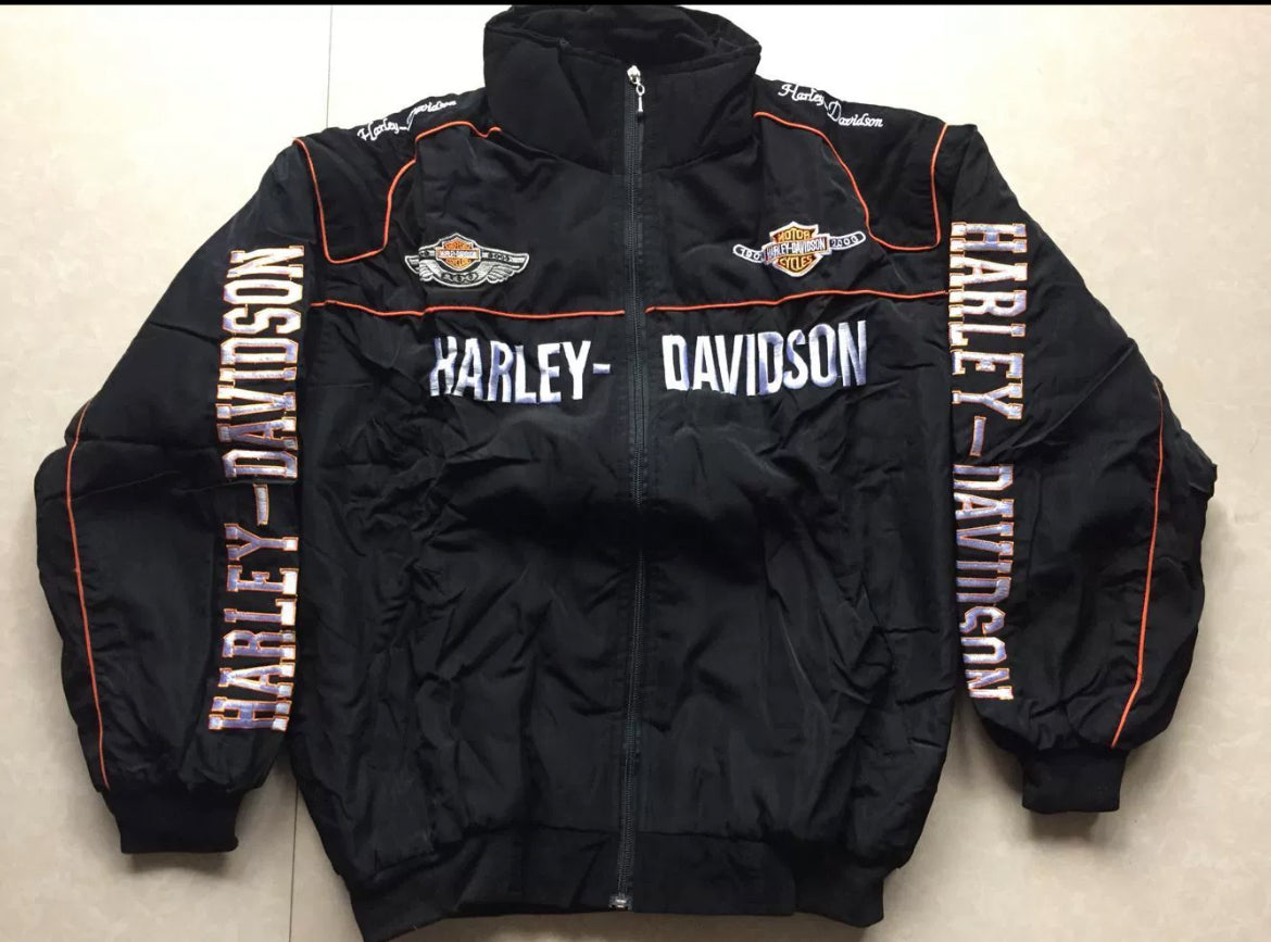 Harley Davidson Formula 1 Jakke