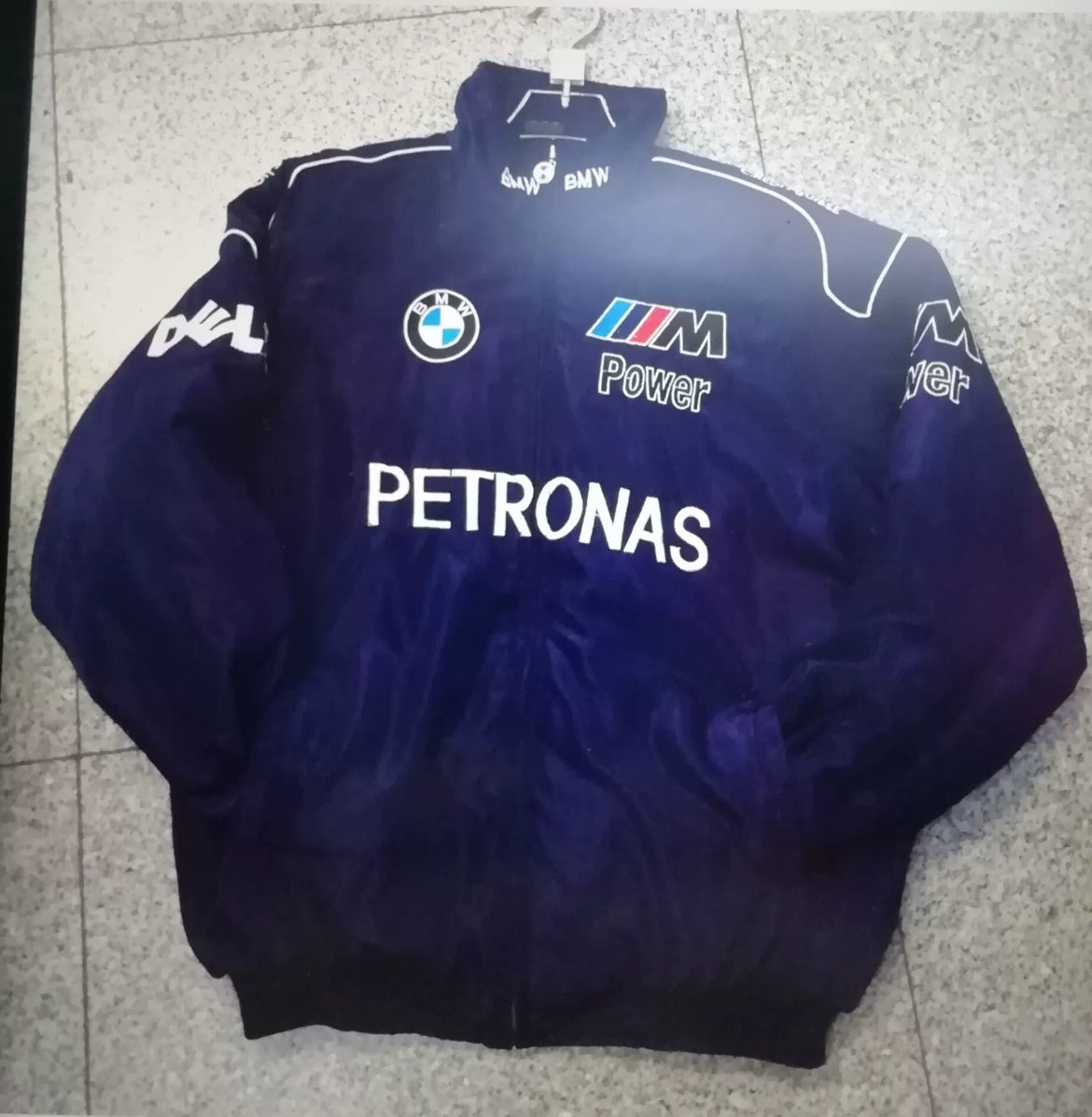 BMW Formula 1 Jakke