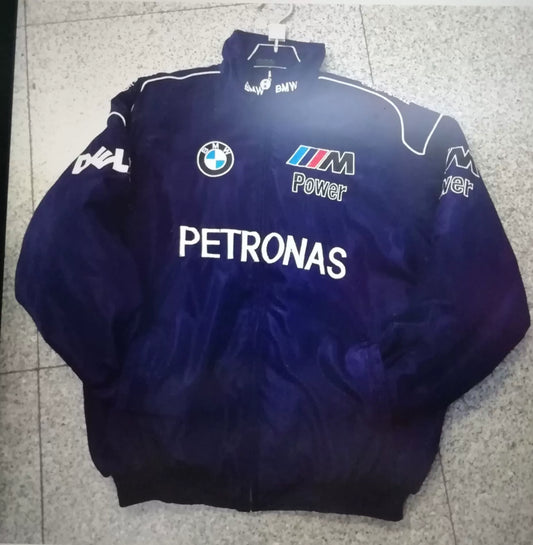 BMW Formula 1 Jakke