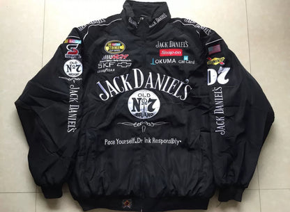 Nascar Chevrolet Formula 1 Jakke