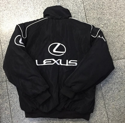 Lexus Formula 1 Jakke