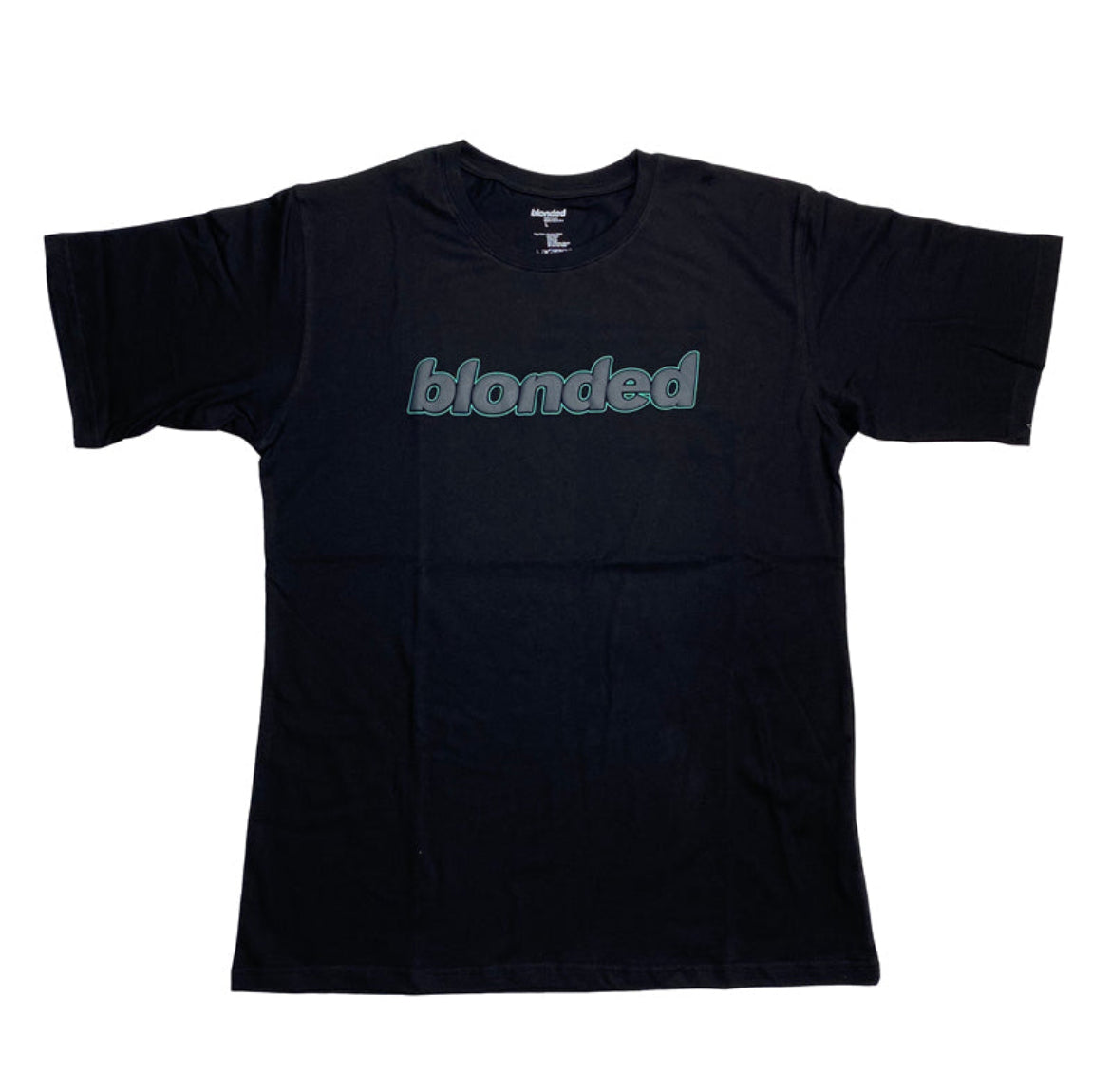 Frank Ocean "Blonded" T-skjorter