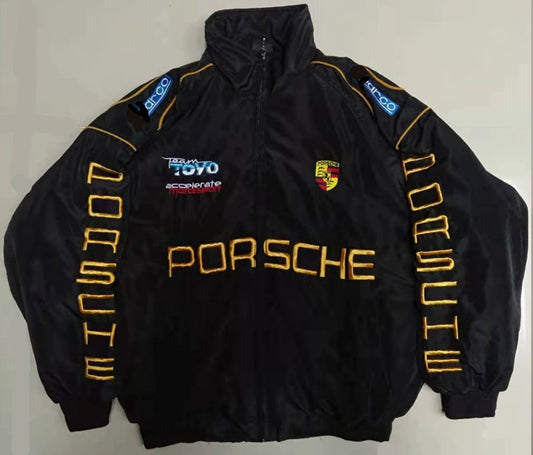 Porsche Formula 1 Jakke