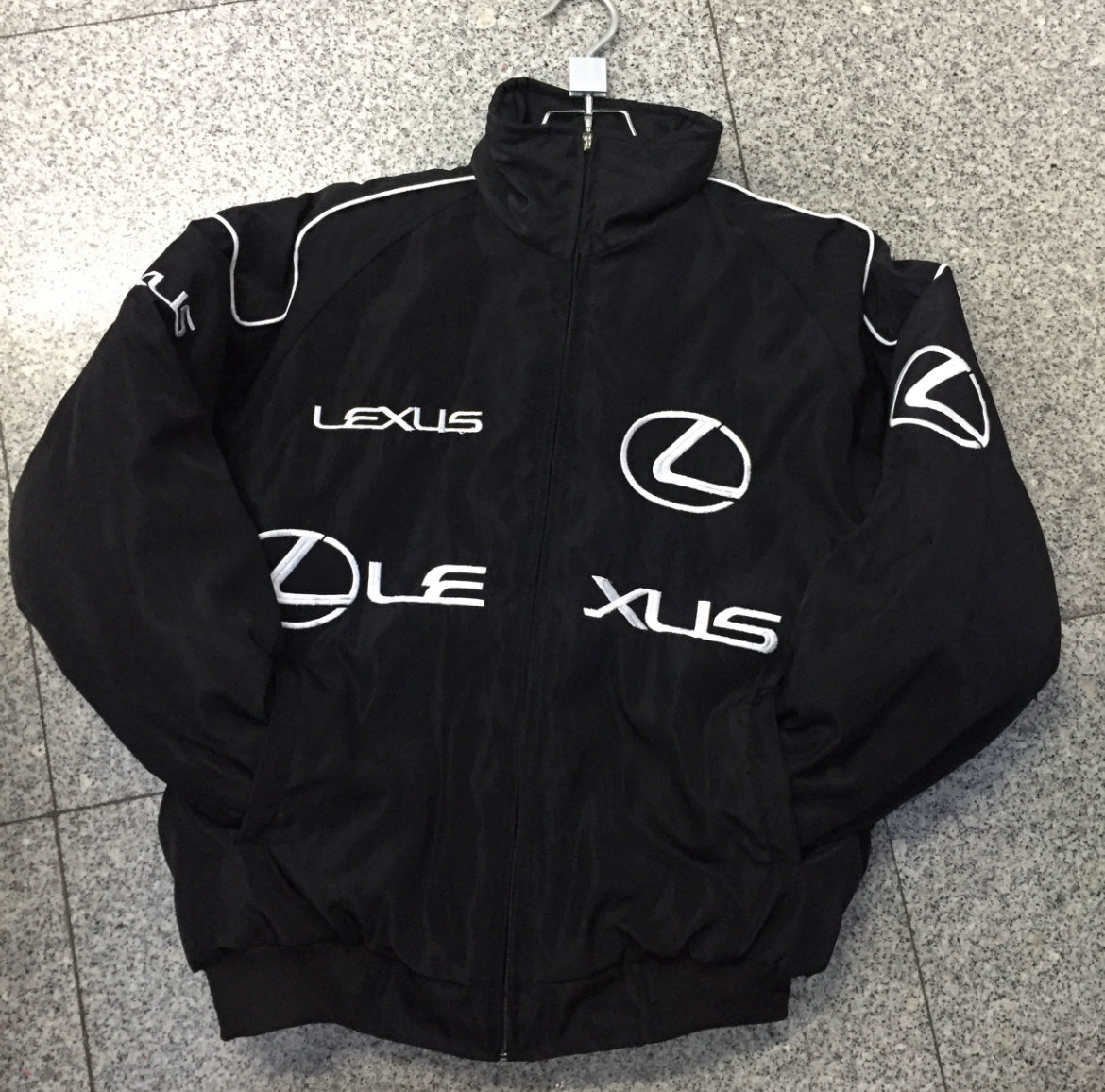 Lexus Formula 1 Jakke