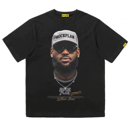 LeBron James T-skjorter