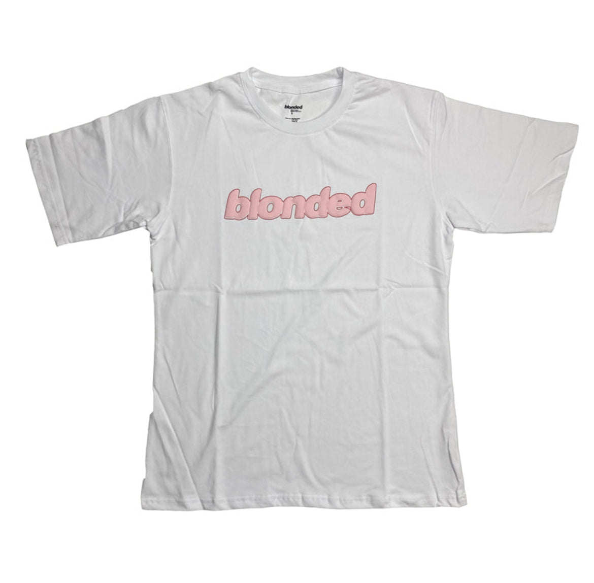 Frank Ocean "Blonded" T-skjorter