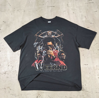 The Weeknd Vintage T-skjorte