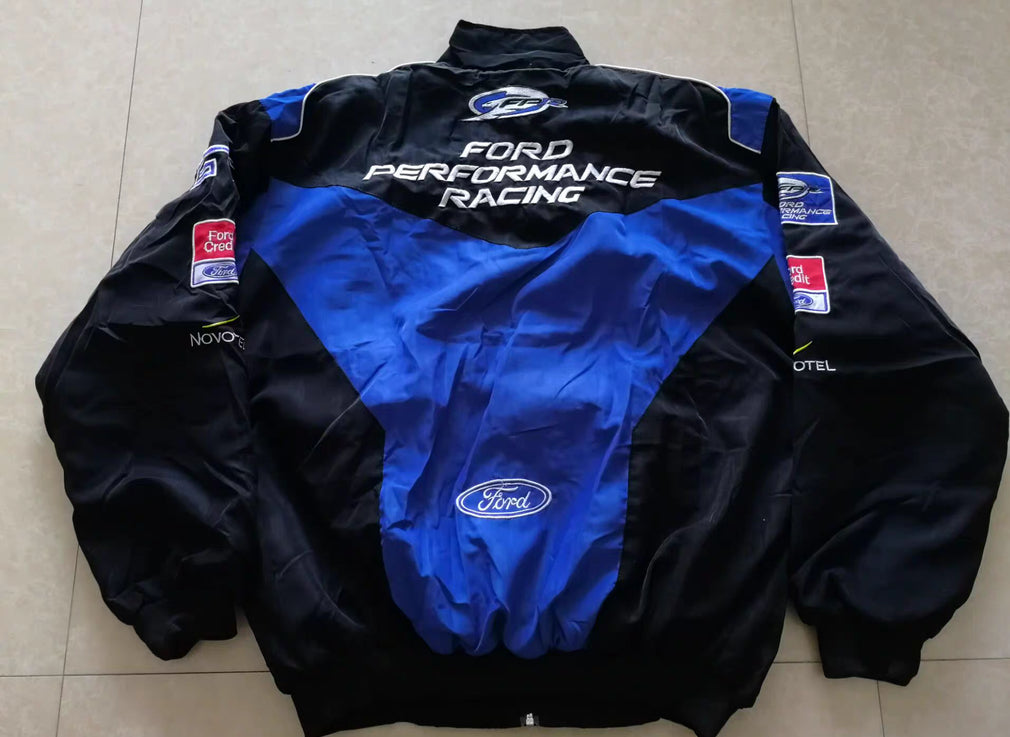 Ford Formula 1 Jakke