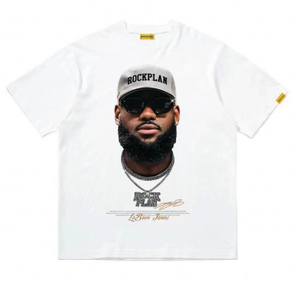 LeBron James T-skjorter