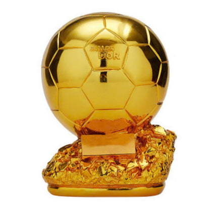 Gullballen / Ballon D’or Trofé