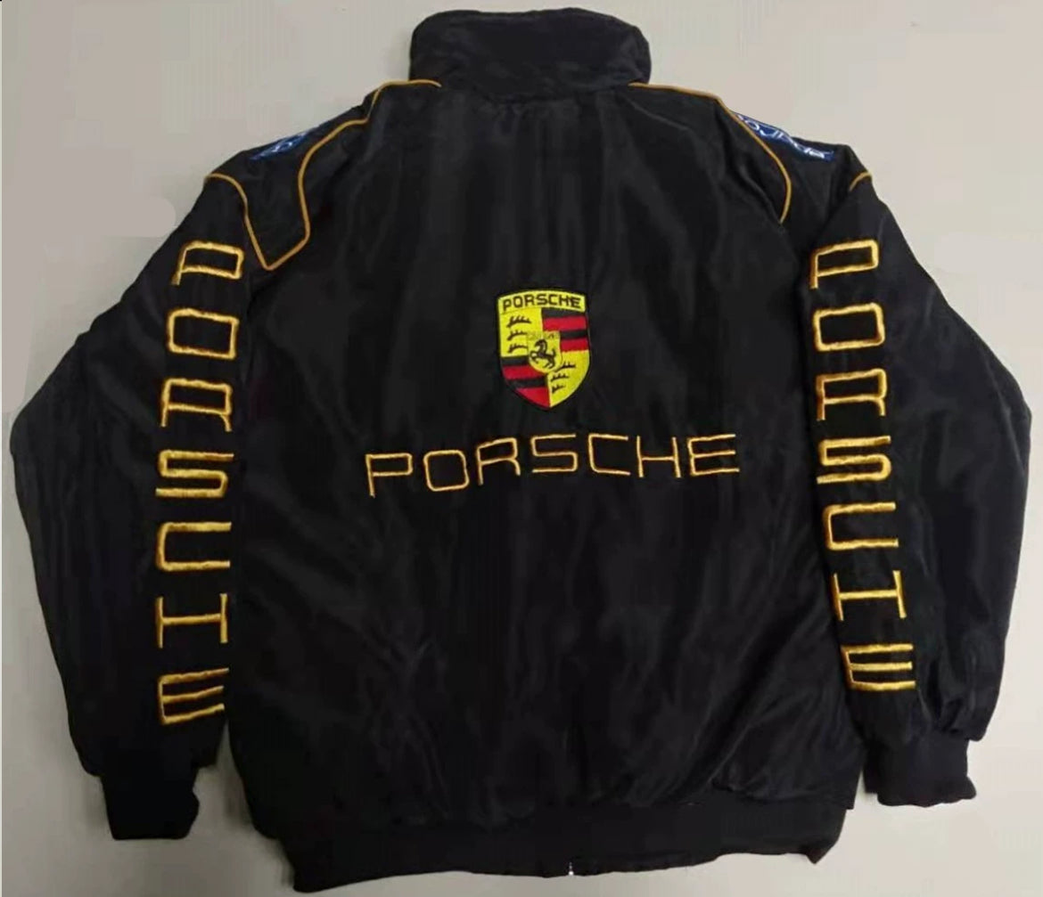 Porsche Formula 1 Jakke