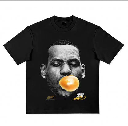 LeBron James T-skjorter