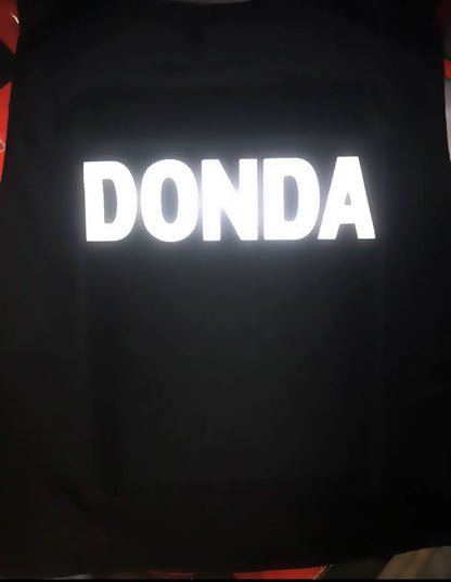 Kanye West "DONDA" Vest