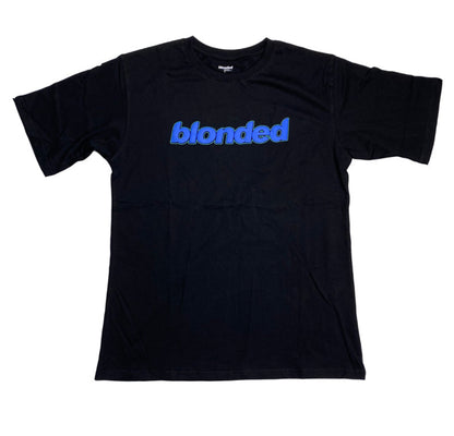 Frank Ocean "Blonded" T-skjorter