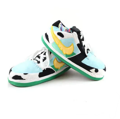 Nike Bomullsslippers "Ben & Jerry's"