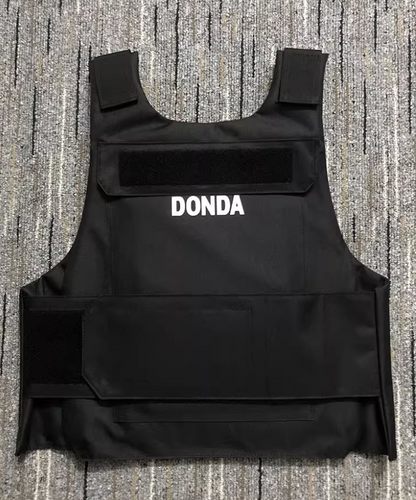 Kanye West "DONDA" Vest