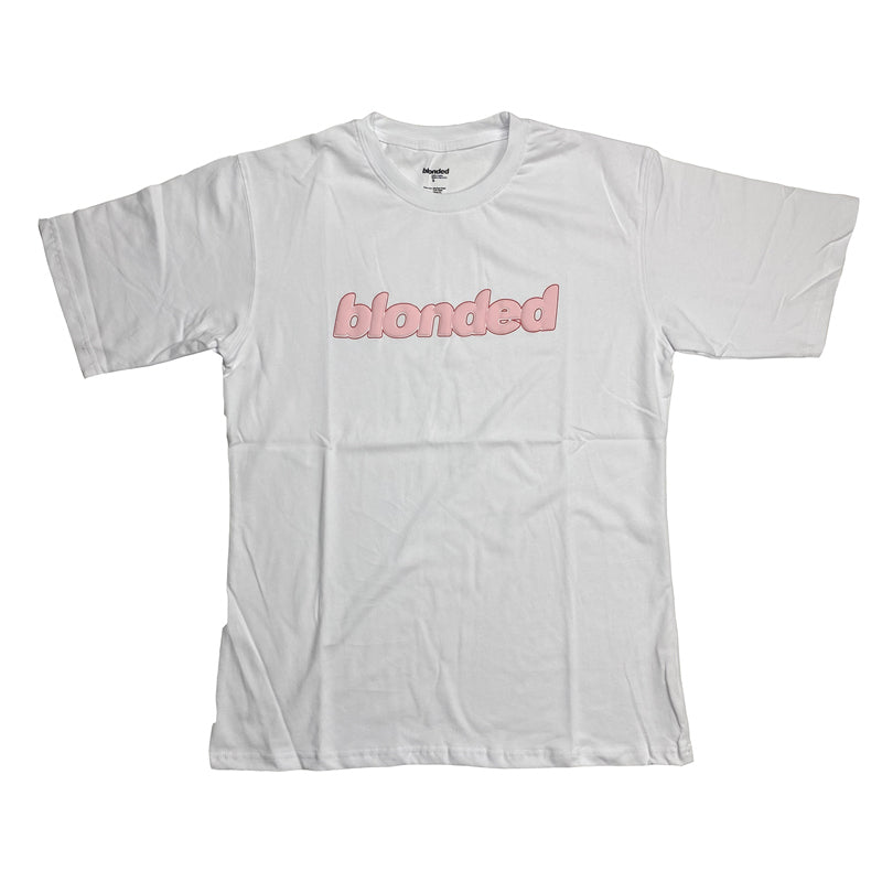 Frank Ocean "Blonded" T-skjorter