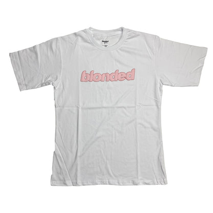 Frank Ocean "Blonded" T-skjorter