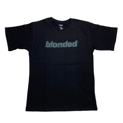 Frank Ocean "Blonded" T-skjorter