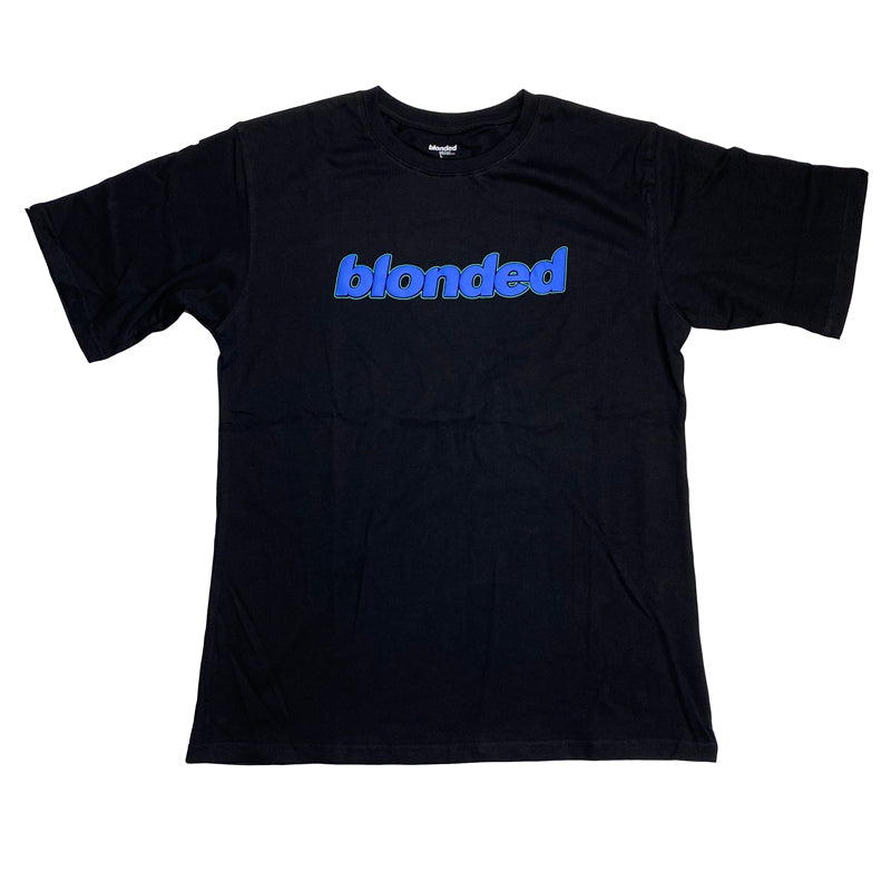 Frank Ocean "Blonded" T-skjorter