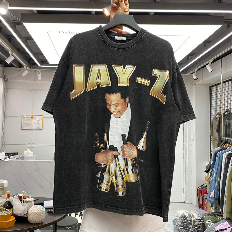 Jay-Z Vintage T-skjorte