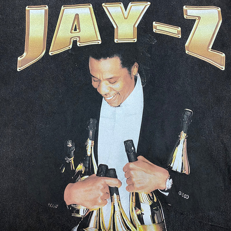 Jay-Z Vintage T-skjorte